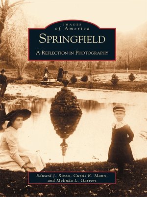 cover image of Springfield